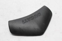 Schienale del sedile posteriore, parte superiore, Ducati...