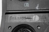 Rückenlehne Sitzbank hinten oben Ducati 999 S Ducati 999 S 999S 03-04