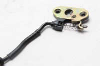 Mecanismo de liberación por cable Bowden con bloqueo de asiento Ducati 999 S 999S 03-04