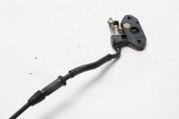 Mecanismo de liberación por cable Bowden con bloqueo de asiento Ducati 999 S 999S 03-04