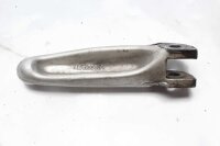 Kit de montaje del protector de talón del reposapiés izquierdo del conductor Ducati 999 S 999S 03-04