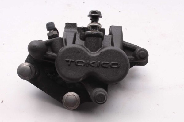 Pinza freno anteriore destra, doppio pistoncino Kawasaki VERSYS 650 KLE650D LE650C 10-14