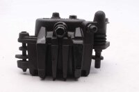 Oikea etujarrusatula, kaksimäntäinen Kawasaki...