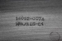 Vasen koristekansi Kawasaki VERSYS 650 KLE650D LE650C 10-14