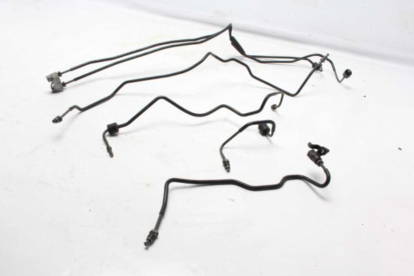 Bremsleitung Satz Hydraulikleitung vorne BMW K 1200 GT BMW K 1200 GT 04-09