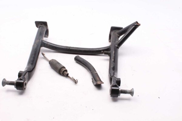 Hauptständer komplett Feder Montagebügel BMW K 1200 GT BMW K 1200 GT 04-09