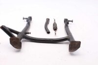 Hauptständer komplett Feder Montagebügel BMW K...