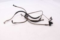 Jarruletkusarja, hydrauliletku, edessä BMW K 1200 GT BMW K 1200 GT 04-09
