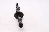 Nokka-akseli, venttiilien ohjaus, vaihde BMW K 1200 GT BMW K 1200 GT 04-09