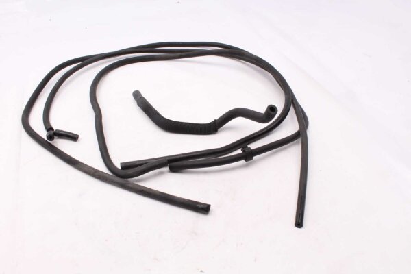 Entlüftungsschlauch Unterdruckleitung BMW K 1200 GT BMW K 1200 GT 04-09
