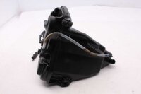 carcasa del sensor de la manguera de ventilación...