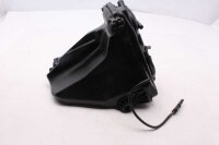 carcasa del sensor de la manguera de ventilación...