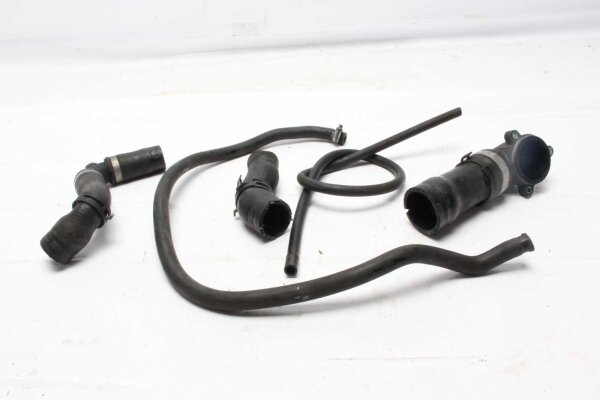 Manguera de refrigerante línea de refrigerante BMW K 1200 GT BMW K 1200 GT 04-09