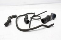 Kühlwasserschlauch Kühlmittelleitung BMW K 1200...