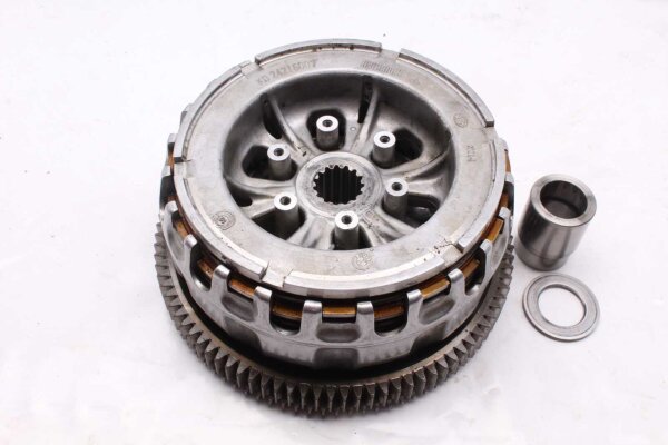 Panier dembrayage, disque de friction, butée à billes BMW K 1200 GT BMW K 1200 GT 04-09