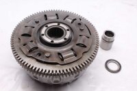 Campana de embrague, juego de discos de fricción,...