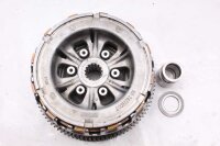 Panier dembrayage, disque de friction, butée à billes BMW K 1200 GT BMW K 1200 GT 04-09