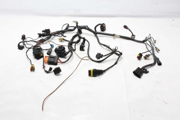 Electrical wiring harness, main wiring harness, ignition lead Ducati 999 S 999S 03-04