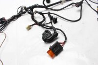 Electrical wiring harness, main wiring harness, ignition lead Ducati 999 S 999S 03-04