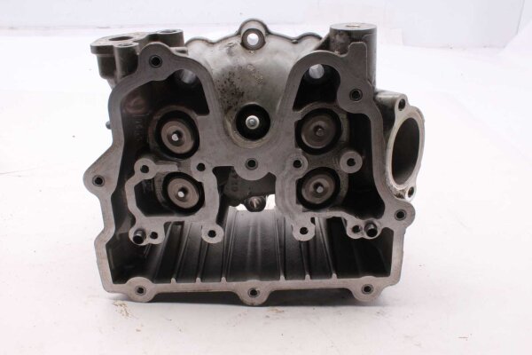 Zylinderkopf Ventildeckel Ventile Steuerkettenspanner BMW F 650 GS R13 00-03
