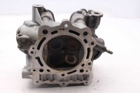 Sylinterikansi, venttiilikoppa, venttiilit, jakoketjun...