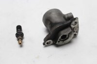 Koblingscylinder, hydraulisk cylinder, slavecylinder...