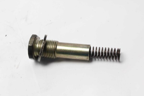 Bullone di tensionamento, tenditore della catena di distribuzione, catena, molla Ducati 999 S 999S 03-04