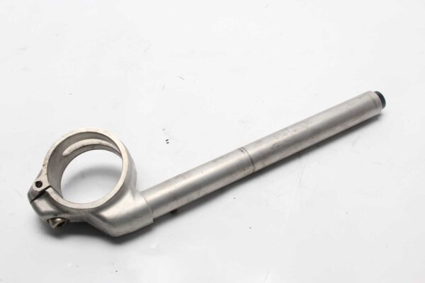 Support de guidon gauche, fixation 22 mm, collier de fourche Ducati 999 S 999S 03-04