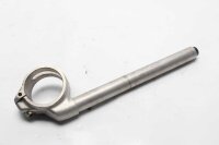 Venstre styrtub, 22 mm monteringsbeslag, gaffelklemme...