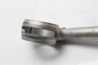 Support de guidon gauche, fixation 22 mm, collier de fourche Ducati 999 S 999S 03-04