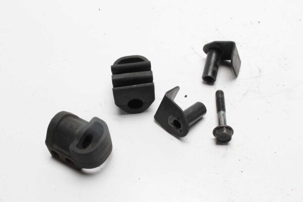 Jarruletkun puskuri Kawasaki VERSYS 650 KLE650D LE650C 10-14