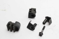 Jarruletkun puskuri Kawasaki VERSYS 650 KLE650D LE650C 10-14