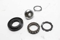 Ohjauspään laakerisarja, haarukan sillan...