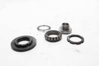 Steering head bearing set, fork bridge bearings Kawasaki VERSYS 650 KLE650D LE650C 10-14