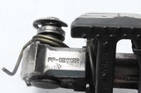 Juego de almohadillas para reposapiés PP-12MK2R Kawasaki VERSYS 650 KLE650D LE650C 10-14