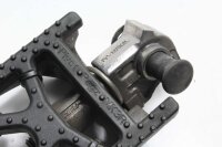 Juego de almohadillas para reposapiés PP-12MK2R Kawasaki VERSYS 650 KLE650D LE650C 10-14