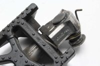 Juego de almohadillas para reposapiés PP-12MK2R Kawasaki VERSYS 650 KLE650D LE650C 10-14