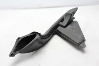 Ansaugkanal Luftführung links Luftgitter...