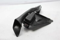 Ansaugkanal Luftführung links Luftgitter...