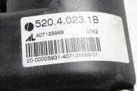 Hauptscheinwerfer Halter Projektor oben 520.4.023.1B Ducati 999 S 999S 03-04