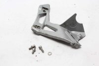 Soporte para marco, montaje de reposapiés izquierdo, soporte para cuernos Ducati 999 S 999S 03-04