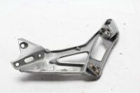 Soporte para marco, montaje de reposapiés izquierdo, soporte para cuernos Ducati 999 S 999S 03-04