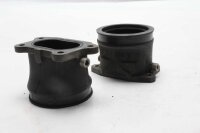 Ansaugstutzen Vergasergummi vorne hinten...