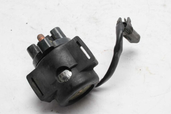 Relé de arranque, interruptor solenoide, relé de arranque, relé principal Ducati 999 S 999S 03-04