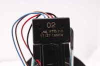 Bränslenivågivare, tanknivågivare, bak BMW K 1200 GT BMW K 1200 GT 04-09