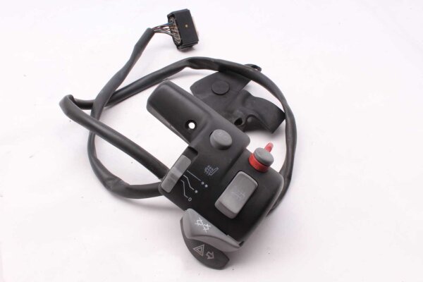 Interruptor del manillar, conjunto del manillar derecho 7 698 422 BMW K 1200 GT BMW K 1200 GT 04-09