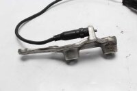 Interruttore luce freno posteriore, pedale freno...