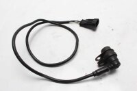 Vevaxelhastighetssensor, pulsgenerator, Hall-sensor...