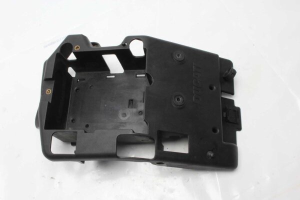 Boîte à fusibles, boîte à batterie, couvercle électrique Ducati 999 S 999S 03-04