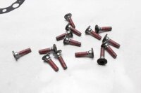 Jarrulevyjen välikappaleet Kawasaki VERSYS 650...